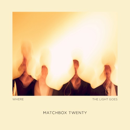 Pochette de Don’t Get Me Wrong par Matchbox Twenty (single)