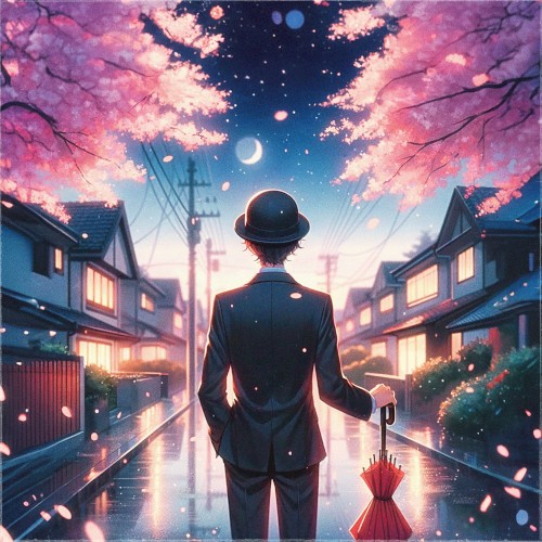 Jamie All Over (lofi) by Mayday Parade single cover art