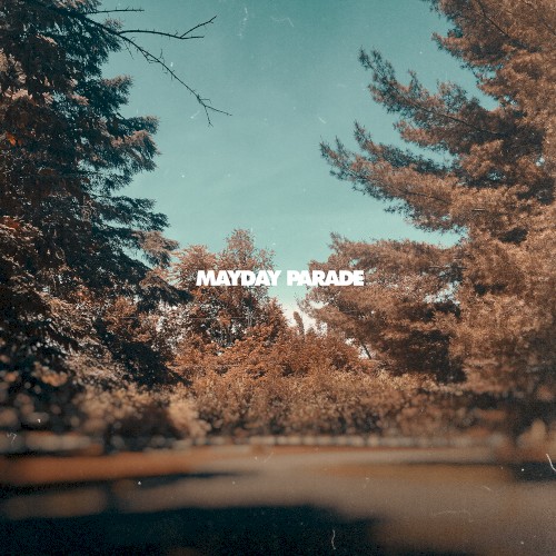 Sunnyland B‐Sides by Mayday Parade EP cover art