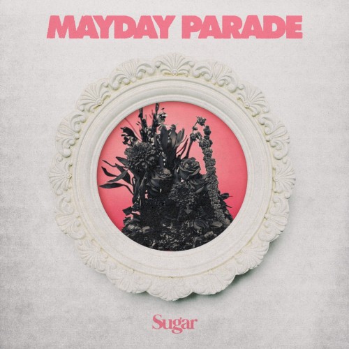 Cover-Artwork für die Single Weekend Music von Mayday Parade