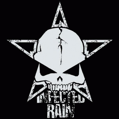 Demo 2008 by Infected Rain EP cover art