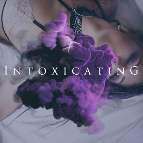 Portada del sencillo Intoxicating de Infected Rain