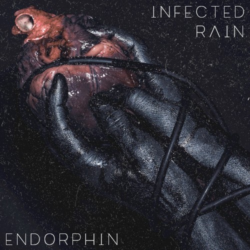 Storm by Infected Rain single cover art