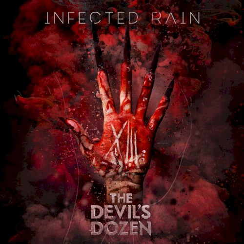 Infected Rain 的 The Earth Mantra (Live) 单曲封面