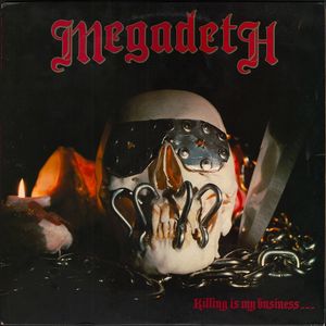 megadeth_1st_album