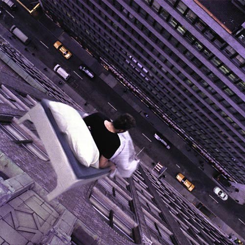 Cover-Artwork für das Album Rude Awakening von Megadeth