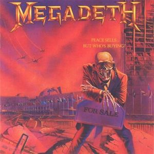 megadeth_2nd_album