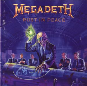 megadeth_4th_album