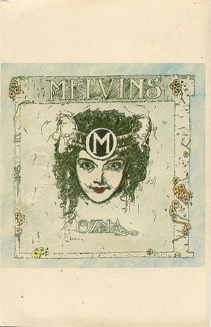 melvins_2nd_album
