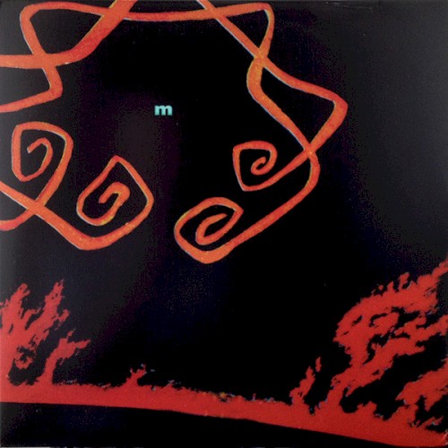 Portada del álbum The Trilogy de Melvins