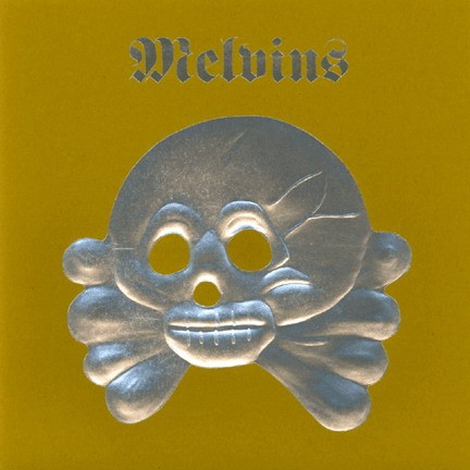 Portada del sencillo Specimen / All at Once de Melvins