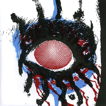 Portada del sencillo Split Tour Single de Melvins