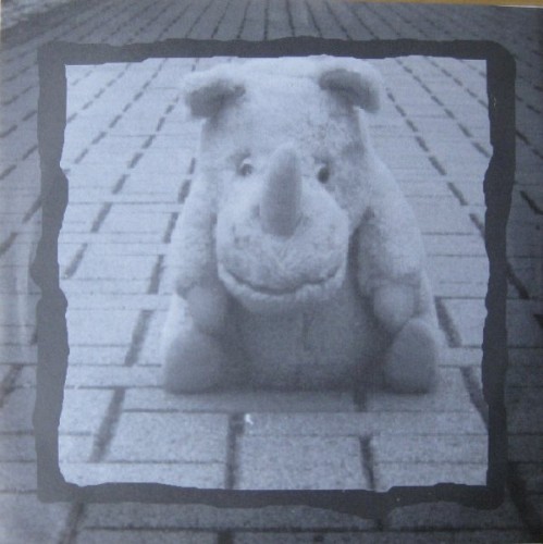 Pochette de Subraum #5 par Melvins (EP)