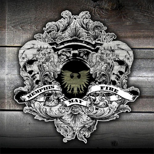 Cover-Artwork für die EP Memphis May Fire von Memphis May Fire