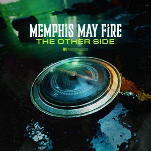 Memphis May Fire 的 The Other Side 單曲 封面