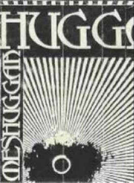 Ejaculation of Salvation by Meshuggah EP cover art