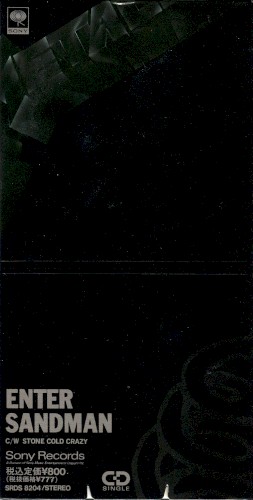 metallica_enter-sandman_single
