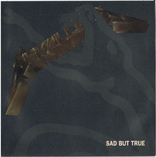 metallica_sad-but-true_single