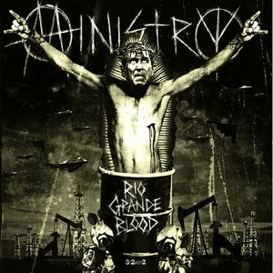 ministry_11th_album