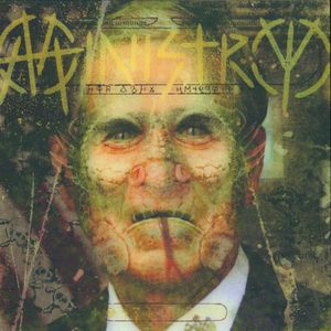 ministry_12th_album