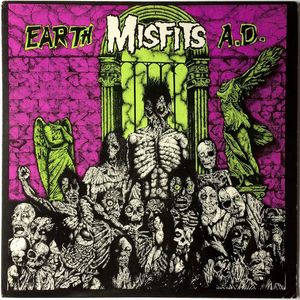 misfits_2nd_album