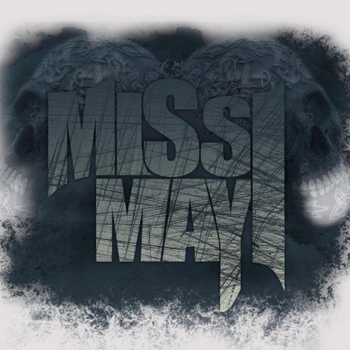Miss May I 的 Vows for a Massacre EP 封面