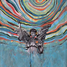 Portada del sencillo Everything Is Alright de Motion City Soundtrack