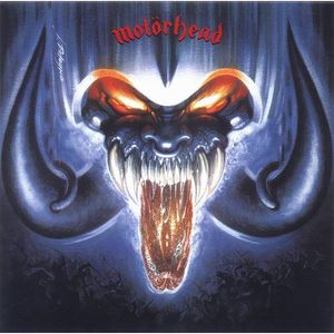 motorhead_9th_album