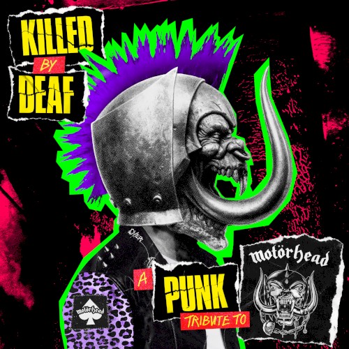 Cover-Artwork für die Single Neat Neat Neat von Motorhead
