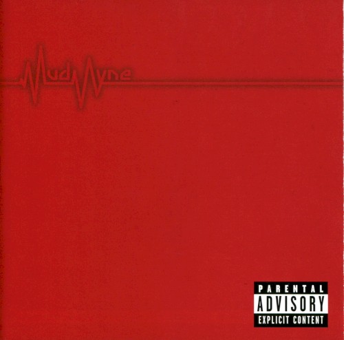 The Beginning of All Things to End by Mudvayne album cover art