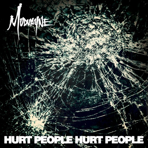 Portada del sencillo Hurt People Hurt People de Mudvayne