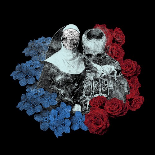 Cover-Artwork für die EP Empty Heaven von Mugshot