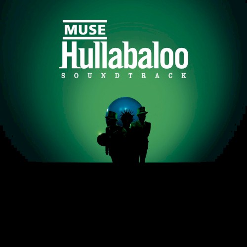 Portada del álbum Hullabaloo Soundtrack de Muse
