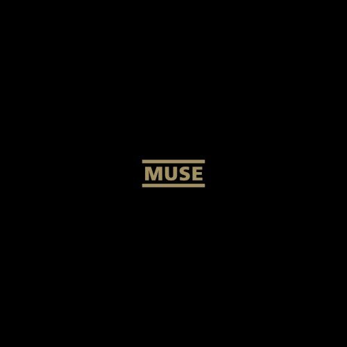 Muse 的 Feeling Good (live from Wembley Stadium) 單曲 封面
