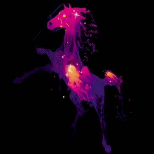 Pochette de Knights of Cydonia par Muse (single)