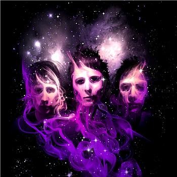 Cover-Artwork für die Single Map of the Problematique von Muse