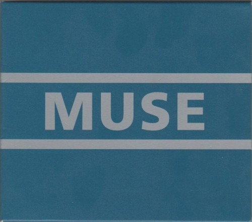 Cover-Artwork für die Single Showbiz Box von Muse
