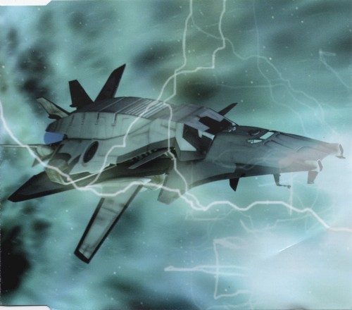Sing for Absolution by Muse single cover art
