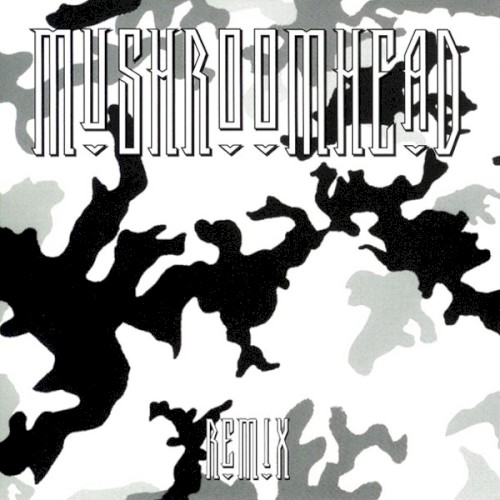 Portada del álbum Remix de Mushroomhead