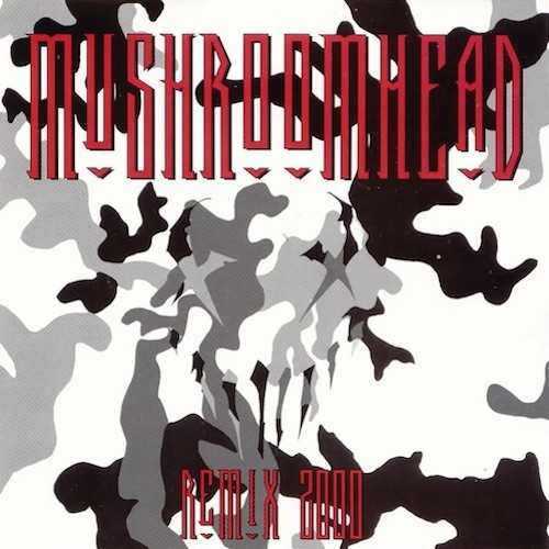 Cover-Artwork für das Album Remix 2000 von Mushroomhead
