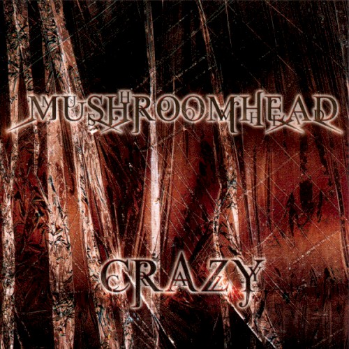 Pochette de Crazy par Mushroomhead (single)