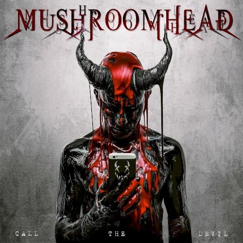 Pochette de Prepackaged par Mushroomhead (single)