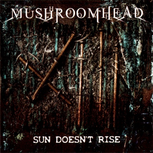 Cover-Artwork für die Single Sun Doesn’t Rise von Mushroomhead