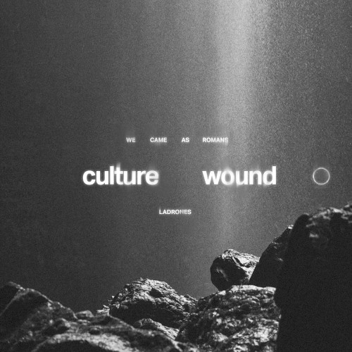 Cover-Artwork für die Single culture wound ○ von Ladrones