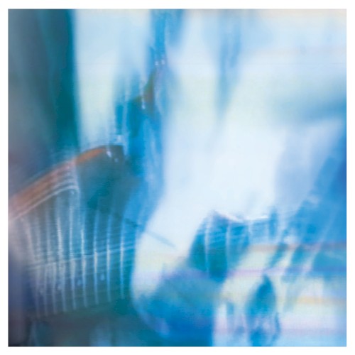 My Bloody Valentine 的 EP’s 1988–1991 專輯 封面