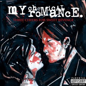 my-chemical-romance_2nd_album