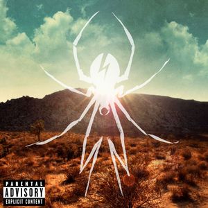 my-chemical-romance_4th_album