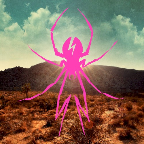 My Chemical Romance 的 Save Yourself, I’ll Hold Them Back / S/C/A/R/E/C/R/O/W / Summertime 单曲封面