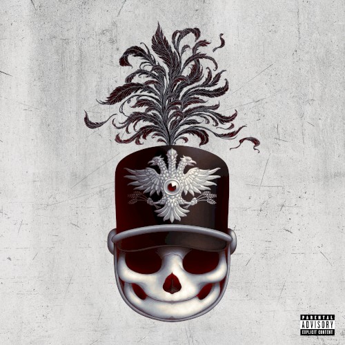 My Chemical Romance 的 The Sharpest Lives (live from Hoboken) 單曲 封面