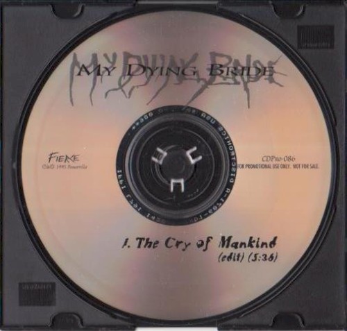 Peaceville Presents... My Dying Bride